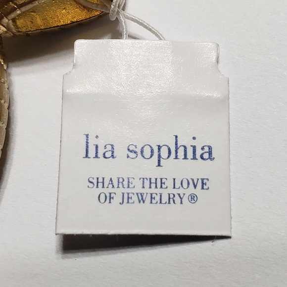 Lia Sophia Pendant! - Picture 3 of 7